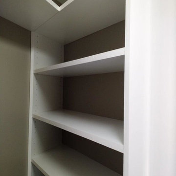 Custom Closets