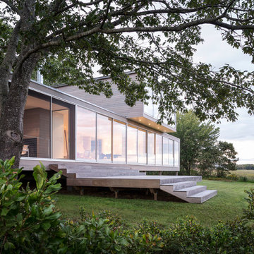 AIA Maine 2014 Design Award
