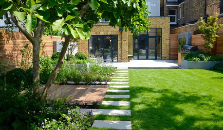 How Much Would it Cost to Redesign My Garden?