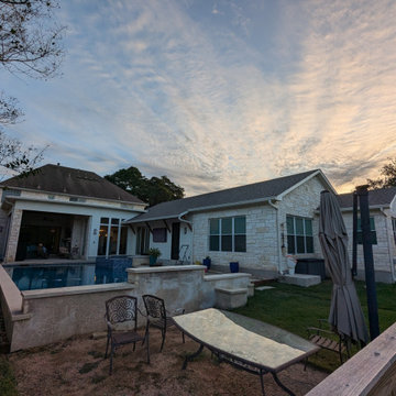 Circle C Austin Addition