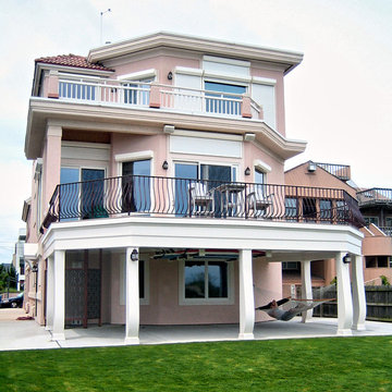 Home Addition