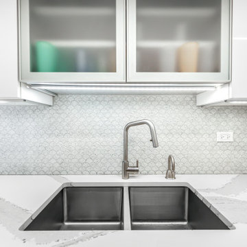 Upper West Side Kitchen Restoration