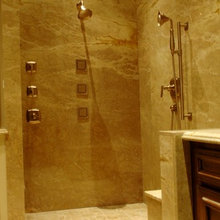 Bathroom Ideas