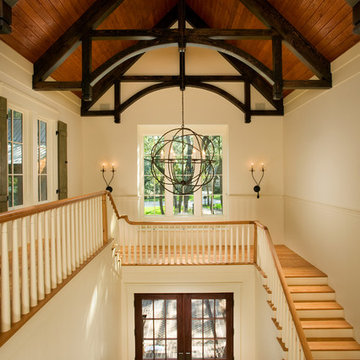 Coastal Foyer
