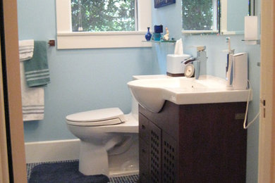 Photo of a bathroom in San Diego.