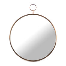 Spa Room Mirrors