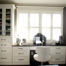 Closets