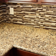 Backsplash