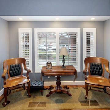 A Stunning Transformation - In Scotts Valley