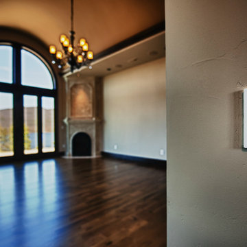Smart House Technology