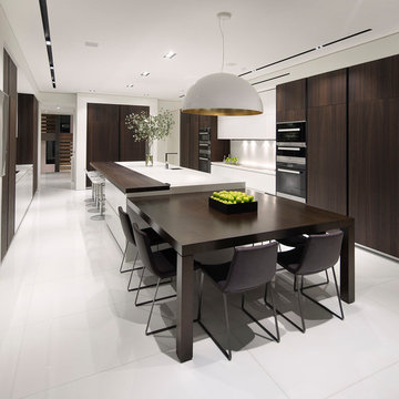 Beverly Hills Los Angeles Crestron Smart Home Automation Technology