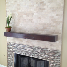 mantel