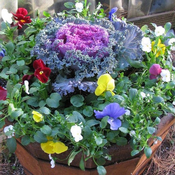 Laurel Oak Landscaping