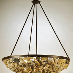 Brilliant Coastal Lighting - Chandeliers