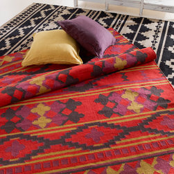Tribal Spirit - Rugs