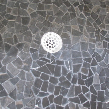 New Smyrna Master Bath