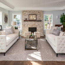 Living Room Ideas