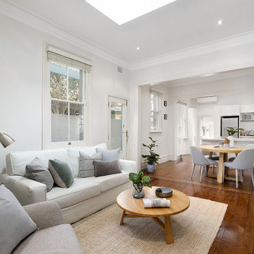 Beautiful Modern Home of Charm & Style in Annandale
