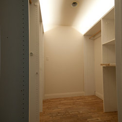 Residential Install - Lighting