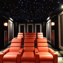 home theater