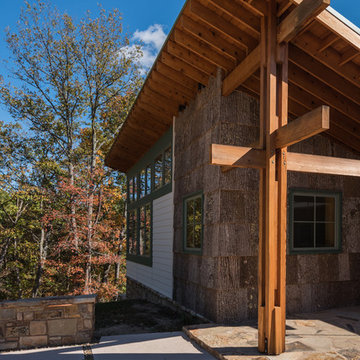 Ridge House