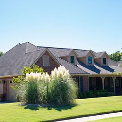 GAF Timberline HD Roof in Sand Springs - Roofing And Gutters