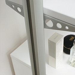 Aluminium doors systems - Products