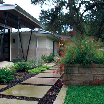 Balcones Club Remodel