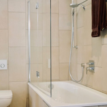 Neugestaltung für das Bad