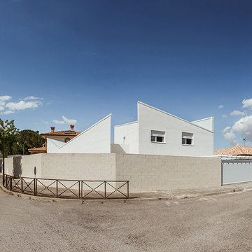 Sorprendente Casa Unifamiliar en Ciudad Real