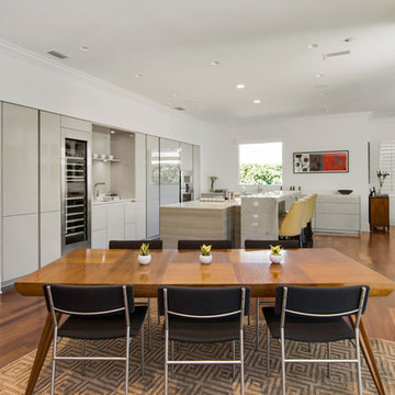 Windermere Modern Kitchen