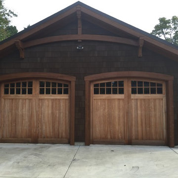 Exterior painting