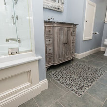 kids' bathroom