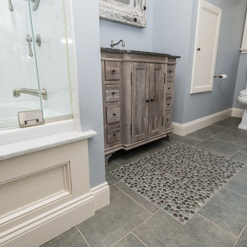 CHATHAM RENOVATION REMODEL