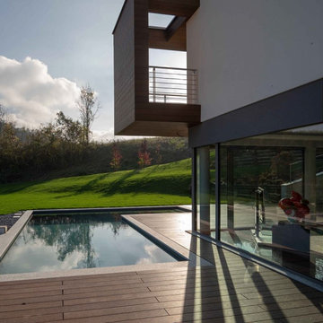 casa parco