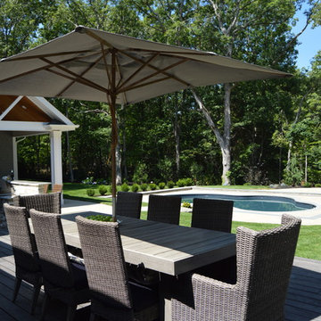Minimalistic Masterpiece in Port Jefferson, NY