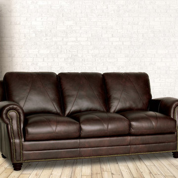 Luke Leather's Top Sellers