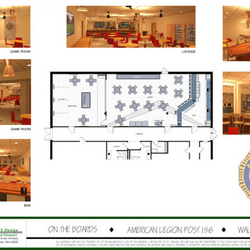 American Legion Post #156
