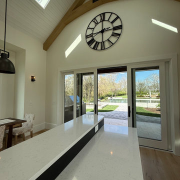 Franklin Poolhouse
