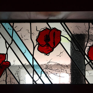 Coquelicots