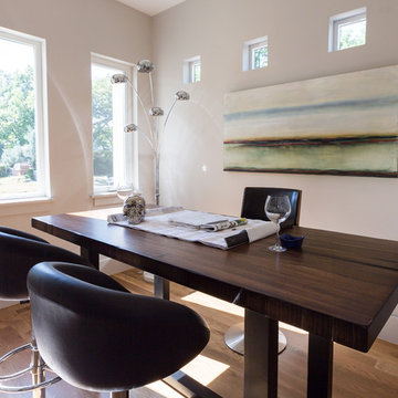 Home Staging - New Construction in Denver, Colorado