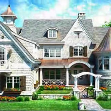 Exterior Ideas
