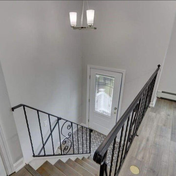 Abner Remodel