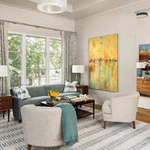 Carmel : Living Room