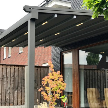 VPS Awning Systems