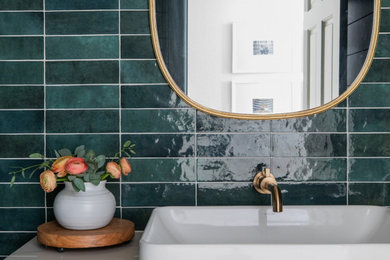 Bathroom Remodel