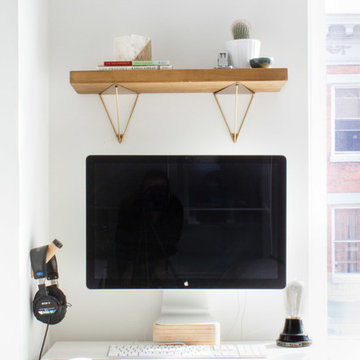 A family home in Cobble Hill