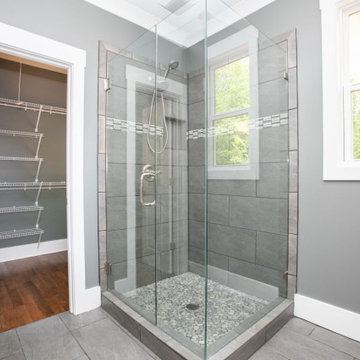 Powder Springs GA - Custom Home Build