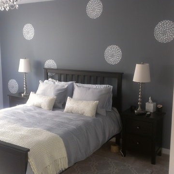 Wall Stencil