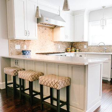 Winter Park Kitchen